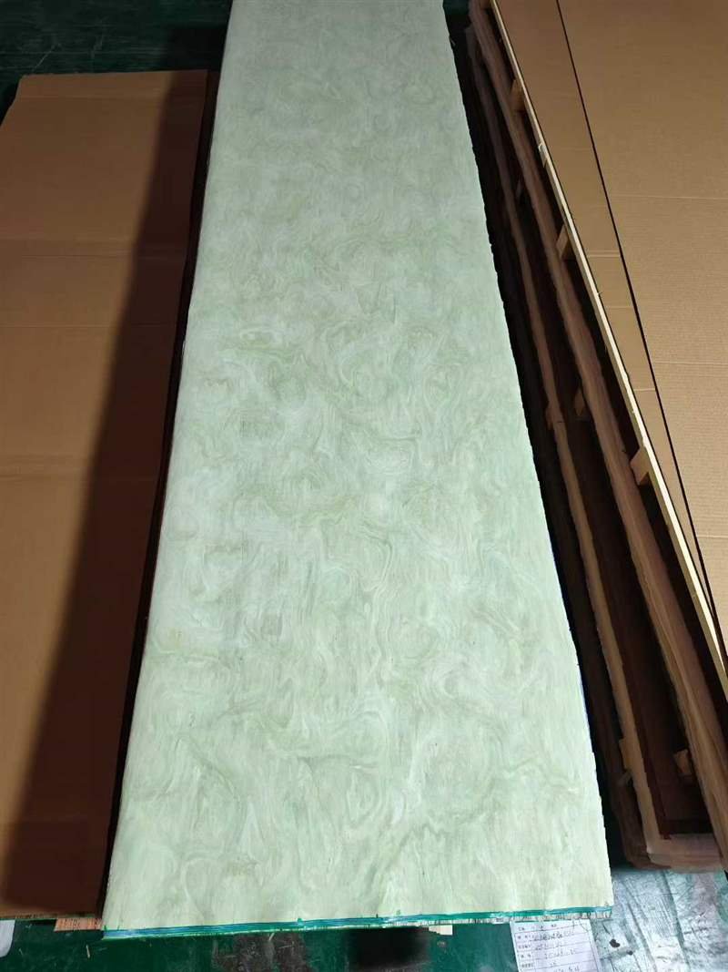 Engineered Wood Veneer Collection
