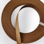 afromosia veneer edge banding image 05