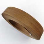 afromosia veneer wrapping image 02