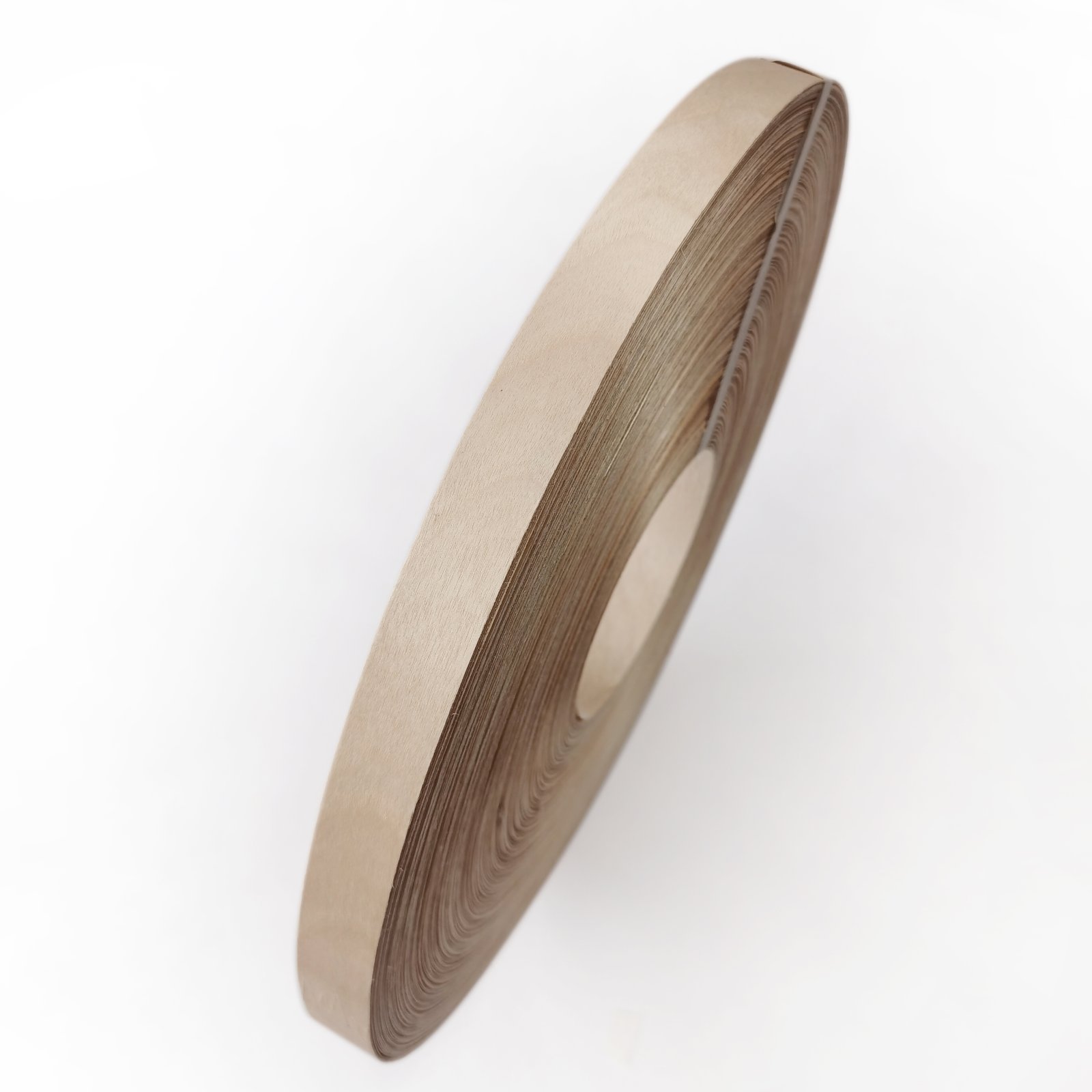 Birch Veneer Edge Banding