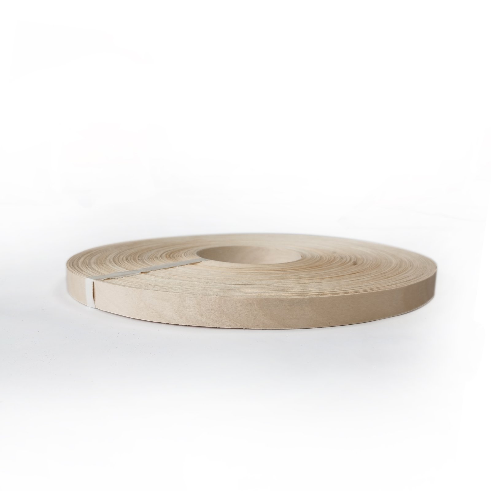 Birch Veneer Edge Banding