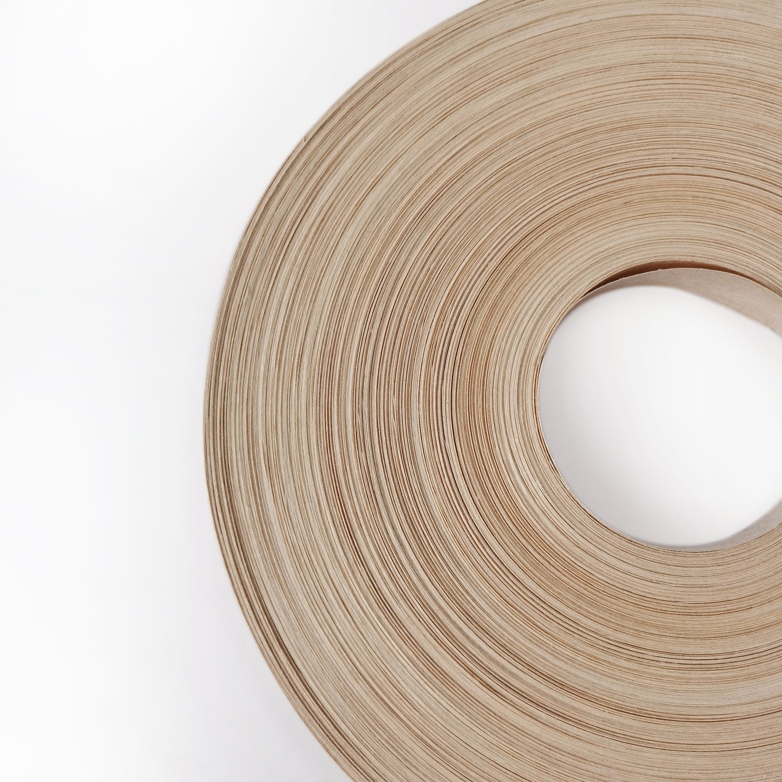 Birch Veneer Edge Banding