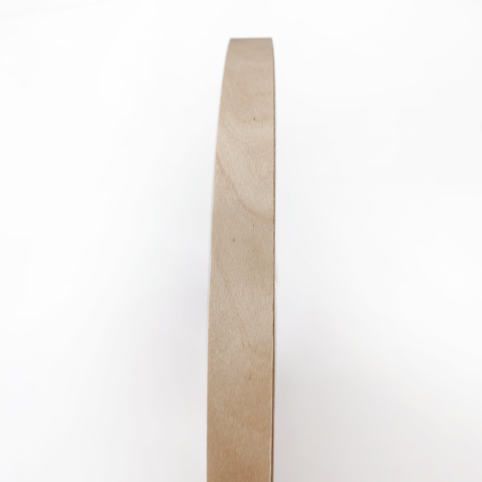 Birch Veneer Edge Banding