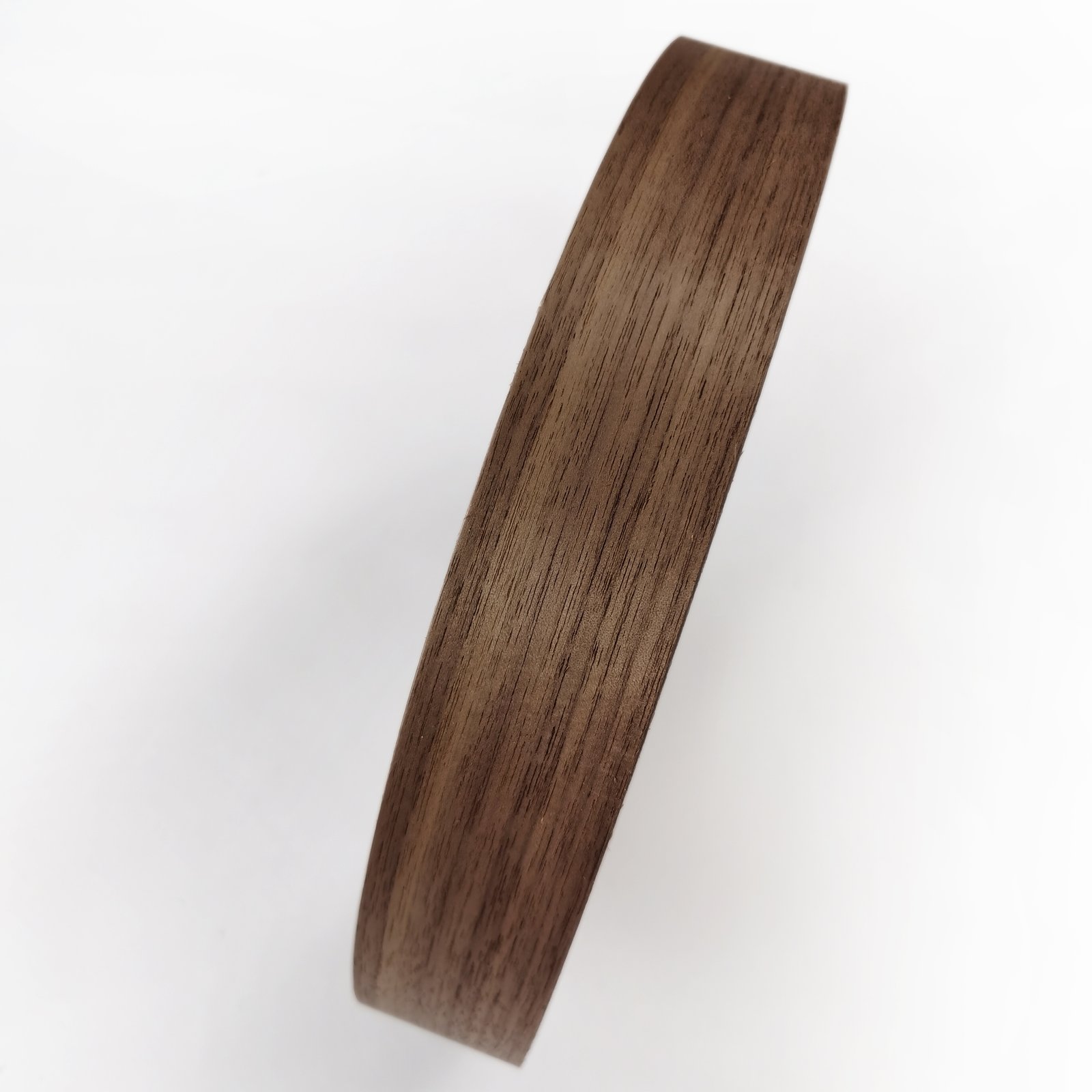 Black Walnut Veneer Wrapping