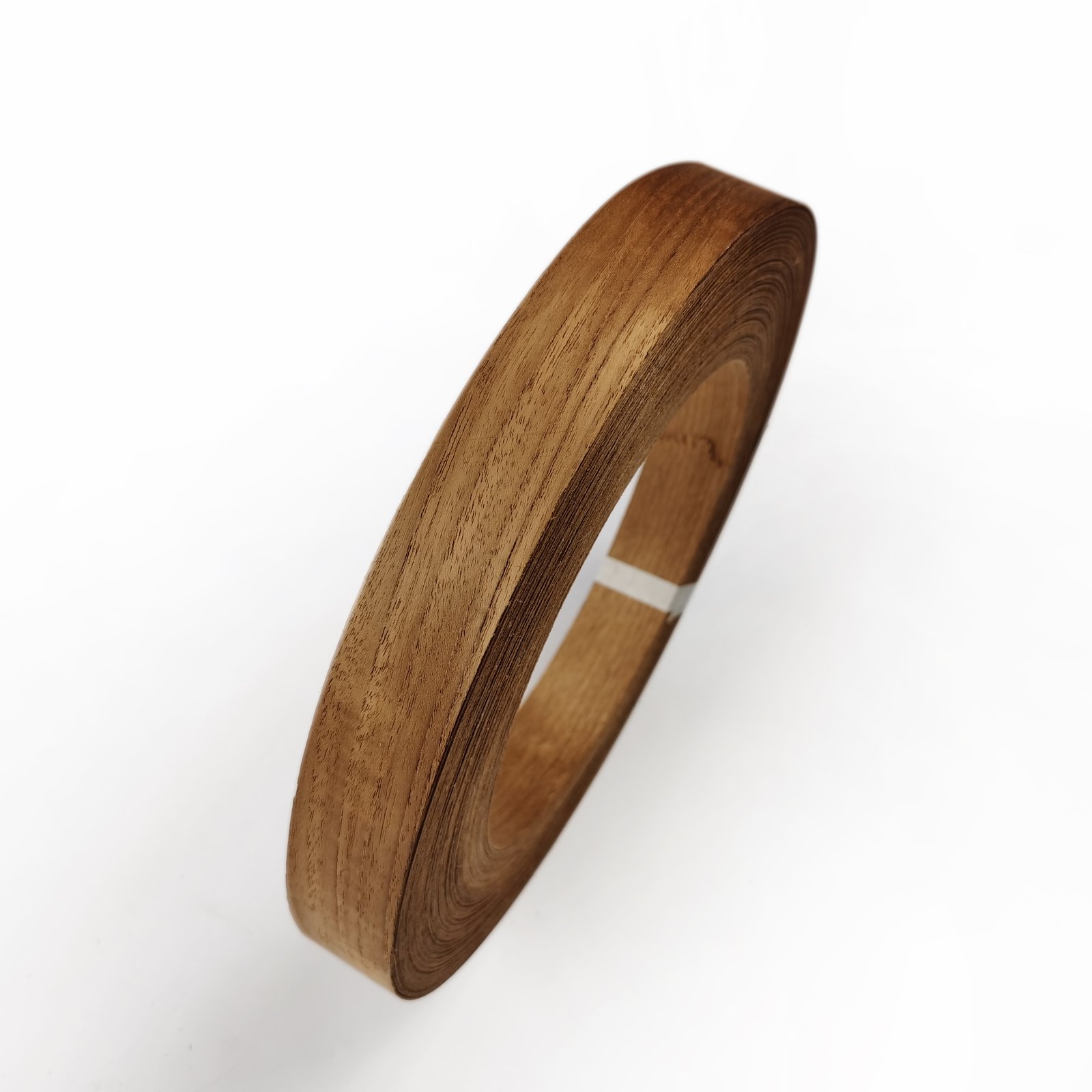 Burma Teak Veneer Edge Banding