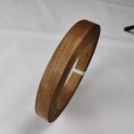 burma teak veneer edge banding image 02