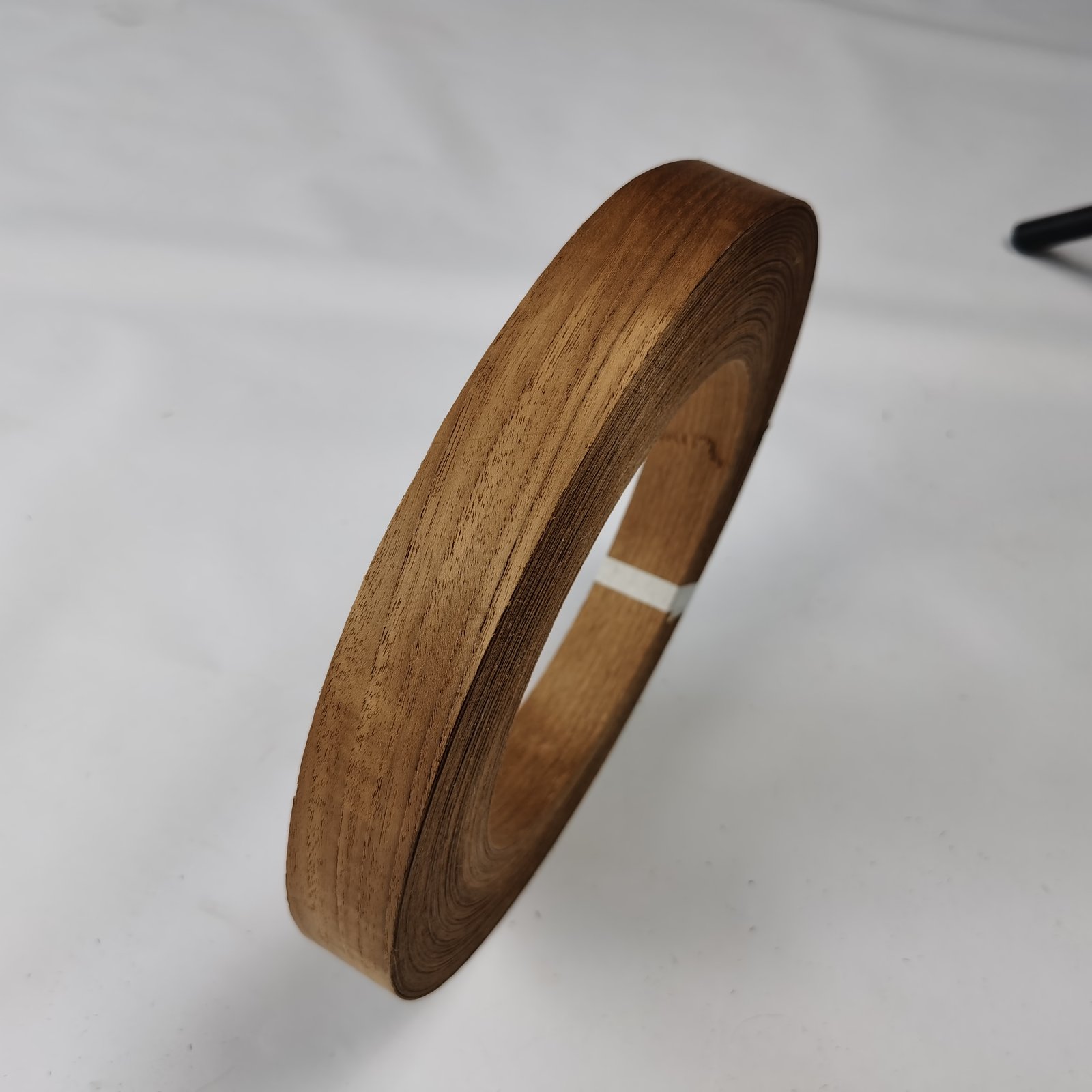 Burma Teak Veneer Edge Banding