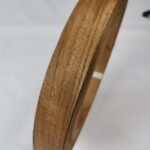 burma teak veneer edge banding image 03
