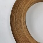 burma teak veneer edge banding image 04