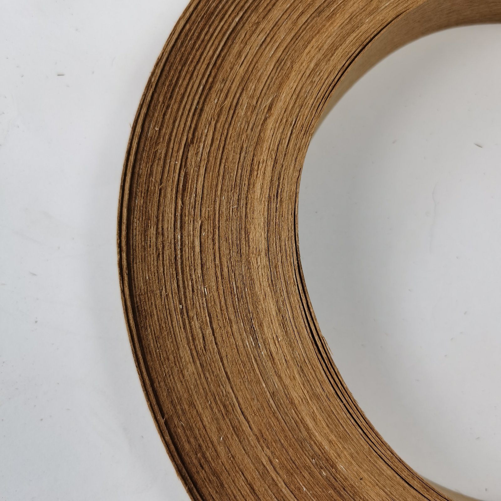 Burma Teak Veneer Edge Banding