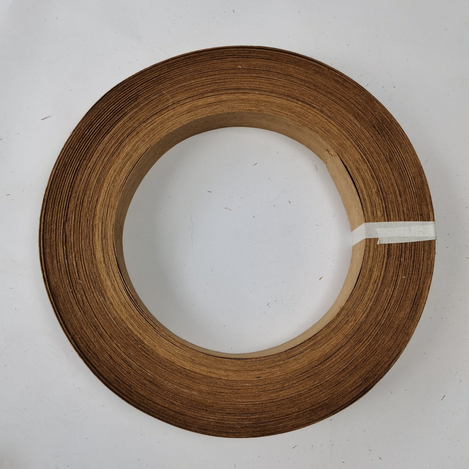 Burma Teak Veneer Edge Banding