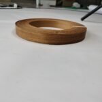 burma teak veneer edge banding image 07
