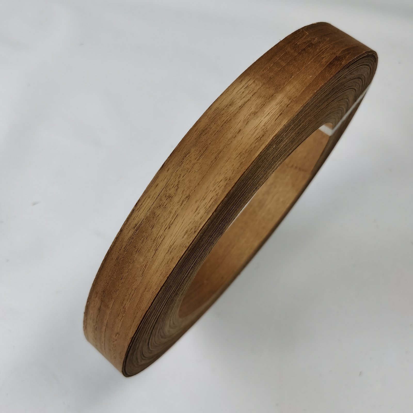 Burma Teak Veneer Edge Banding