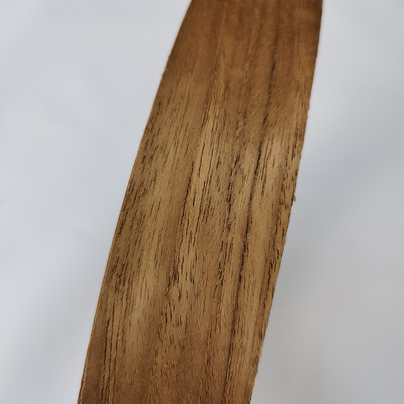 Burma Teak Veneer Edge Banding