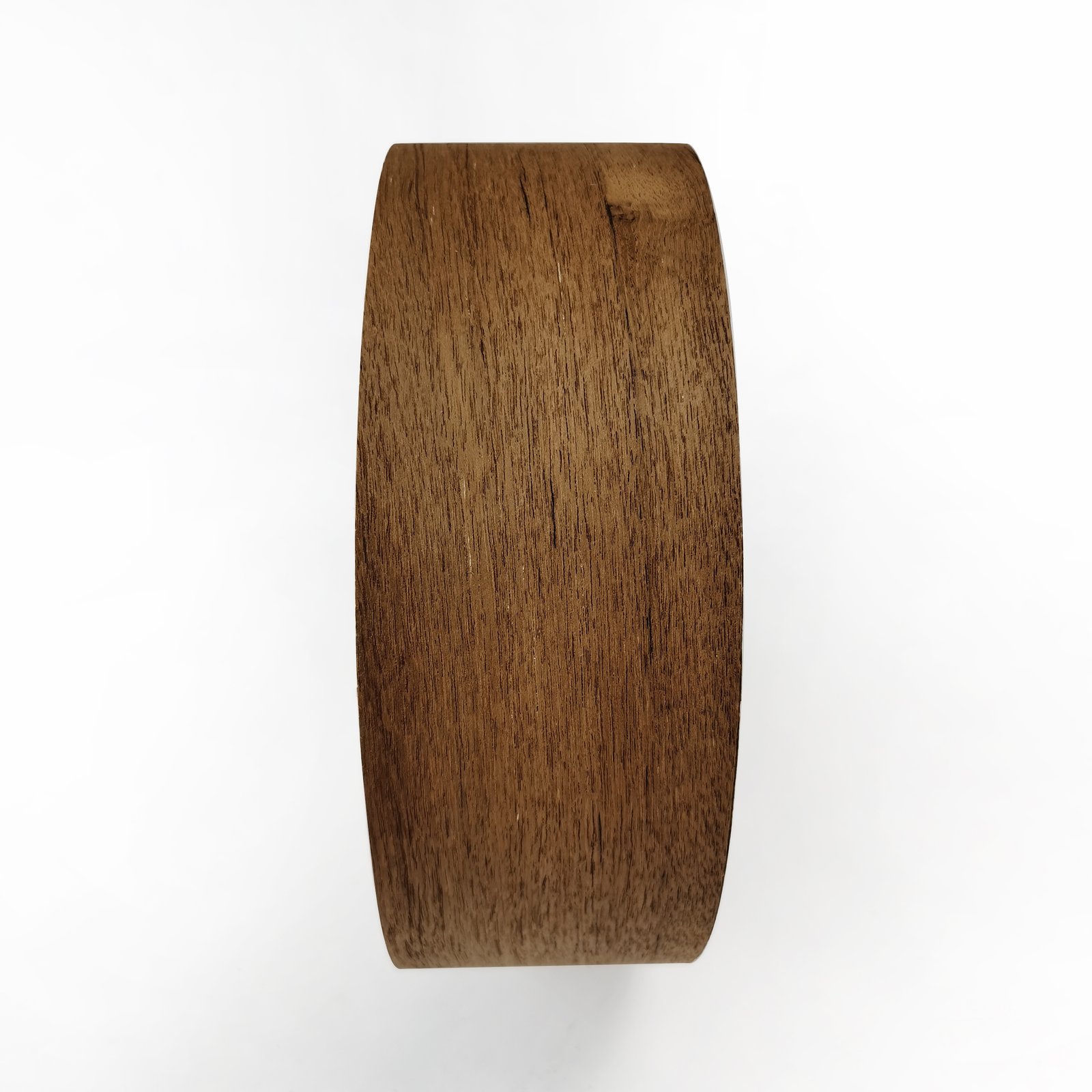 Burma Teak Veneer Wrapping
