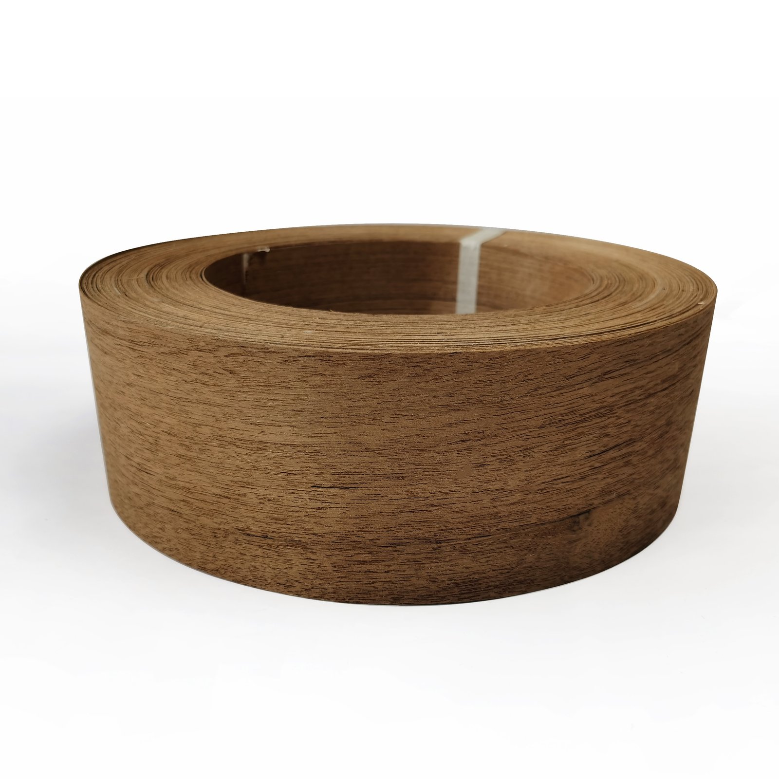 Burma Teak Veneer Wrapping