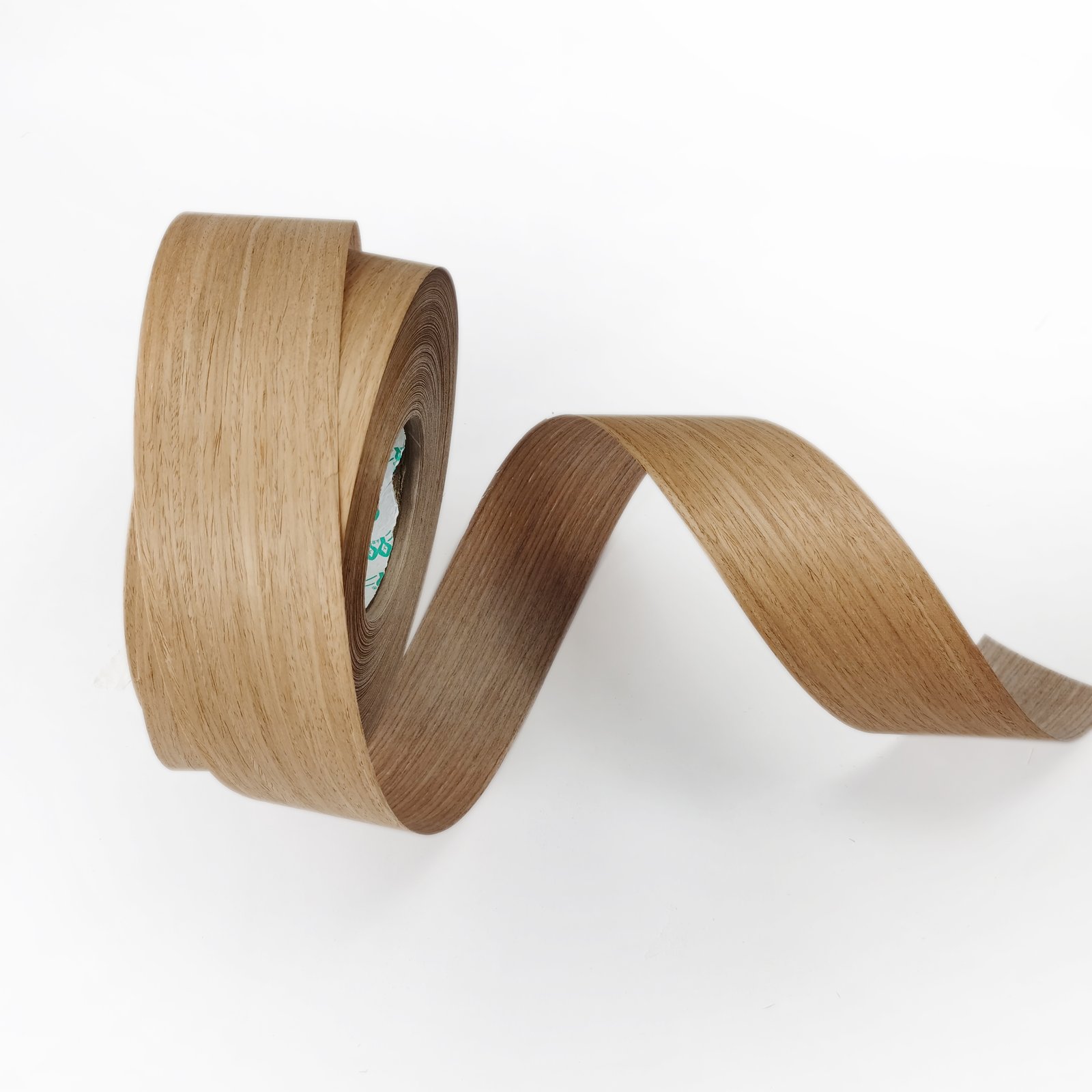 Engineered Wood Veneer Wrapping