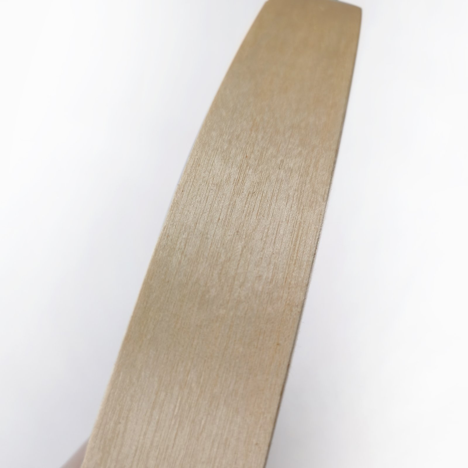 Maple Veneer Edge Banding