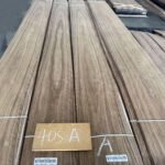 natural black walnut crown cut veneer 40s a image 01