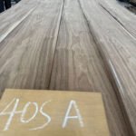 natural black walnut crown cut veneer 40s a image 02