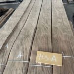 natural black walnut crown cut veneer 40s a image 04