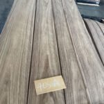natural black walnut crown cut veneer 40s a image 06