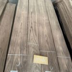 natural black walnut crown cut veneer 40s a plus image 02