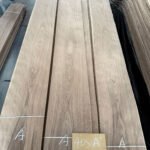 natural black walnut crown cut veneer 40s a plus image 03