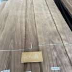 natural black walnut crown cut veneer 40s a plus image 04