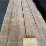 natural black walnut crown cut veneer 40s aa image 02