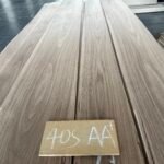 natural black walnut crown cut veneer 40s aa plus image 03