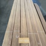 natural black walnut mixed grain veneer 40s aaa image 04