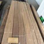 natural black walnut mixed grain veneer 40s ab image 05