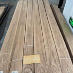 natural black walnut mixed grain veneer 40s ab image 06