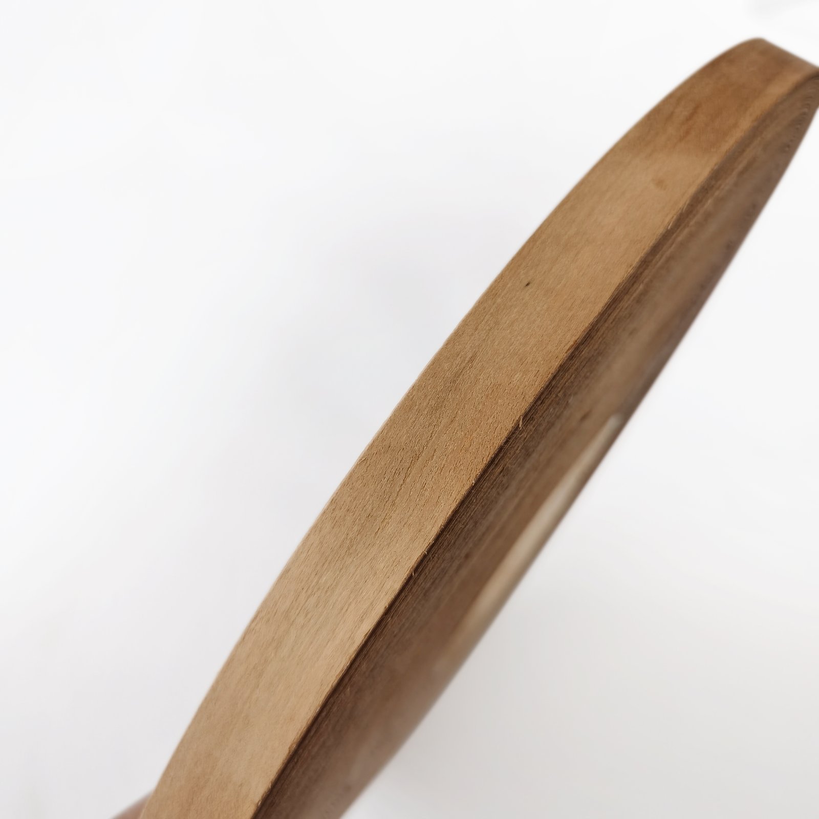 Natural Cherry Veneer Edge Banding