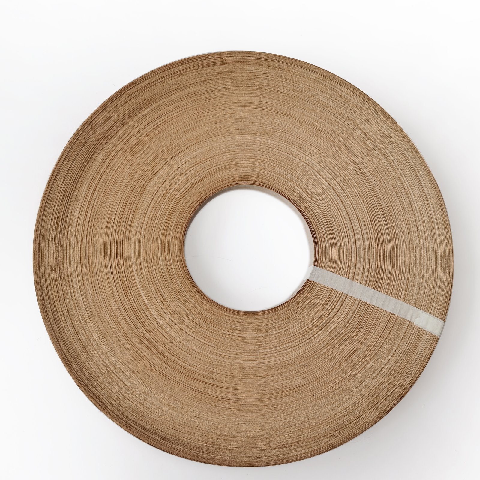 Natural Cherry Veneer Edge Banding