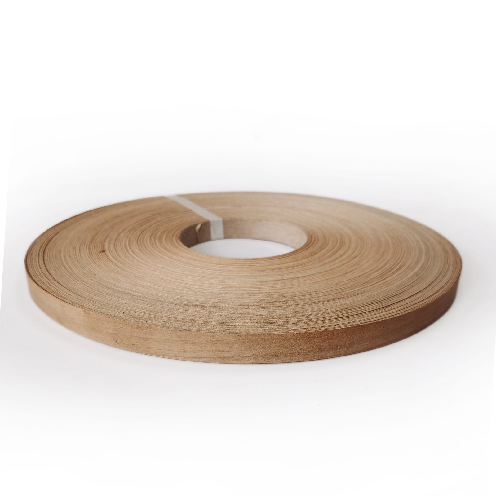 Natural Cherry Veneer Edge Banding