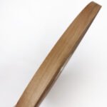natural cherry veneer edge banding image 06