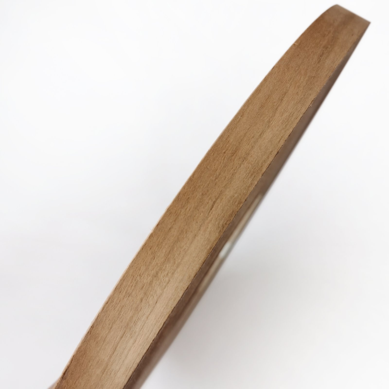 Natural Cherry Veneer Edge Banding