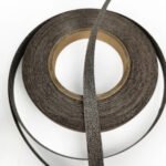 pre glued wood veneer edge banding image 02