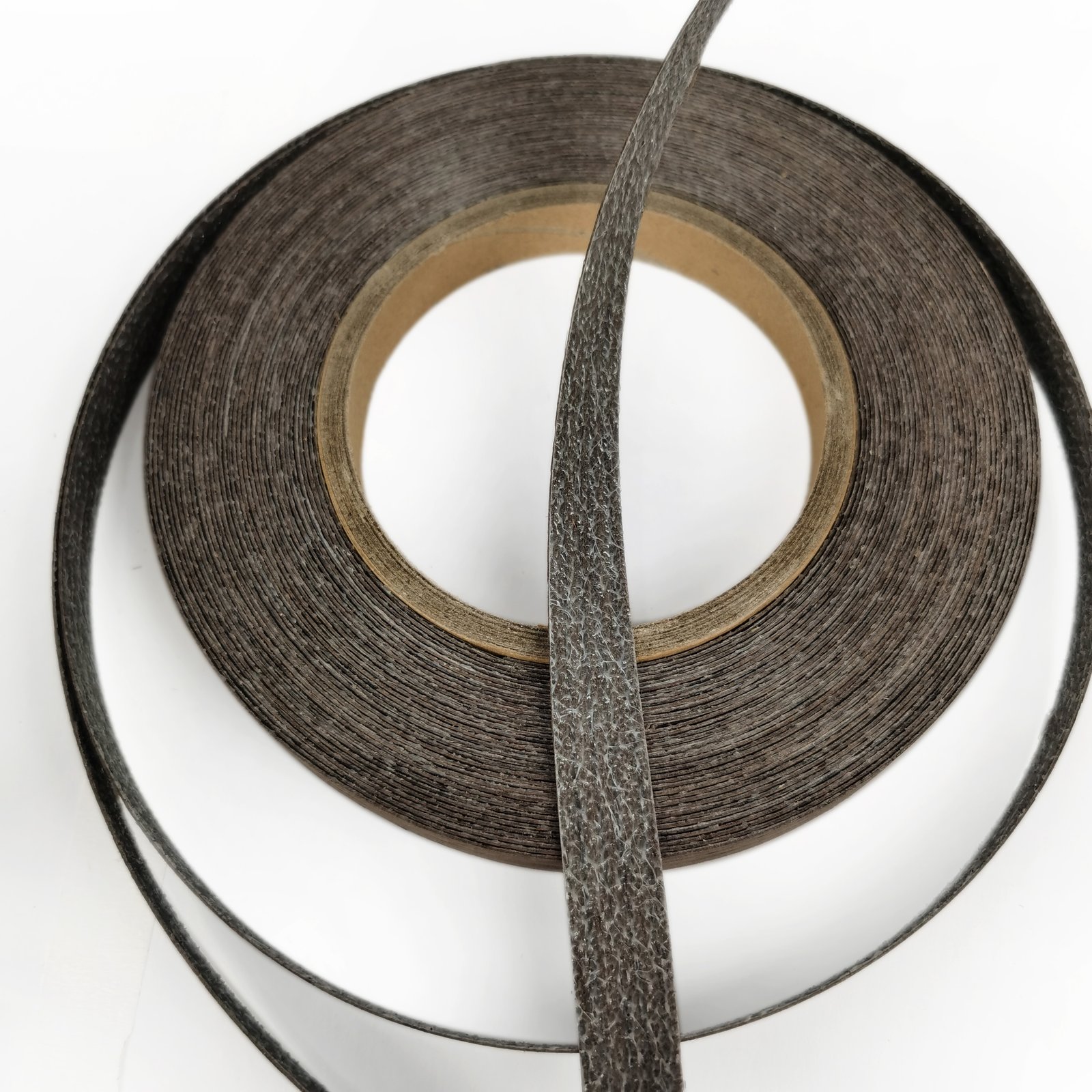Pre-Glued Wood Veneer Edge Banding