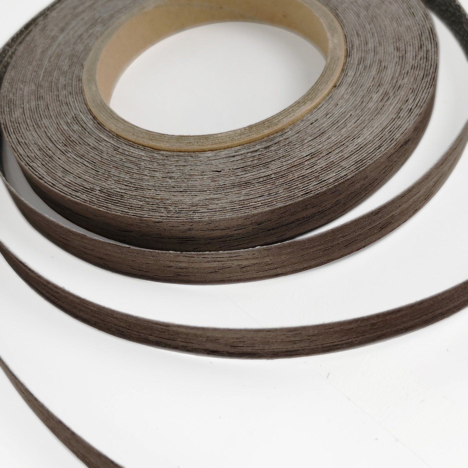 Pre-Glued Wood Veneer Edge Banding
