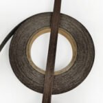 pre glued wood veneer edge banding image 05