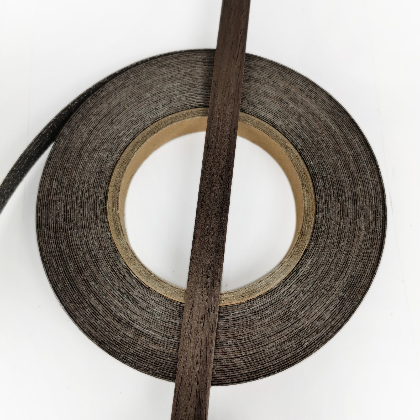 Pre-Glued Wood Veneer Edge Banding