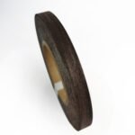 pre glued wood veneer edge banding image 06
