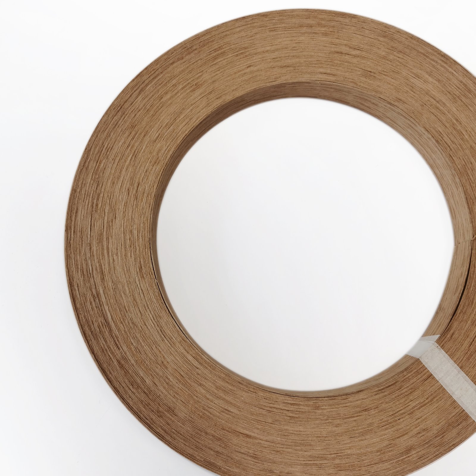 Red Oak Veneer Edge Banding