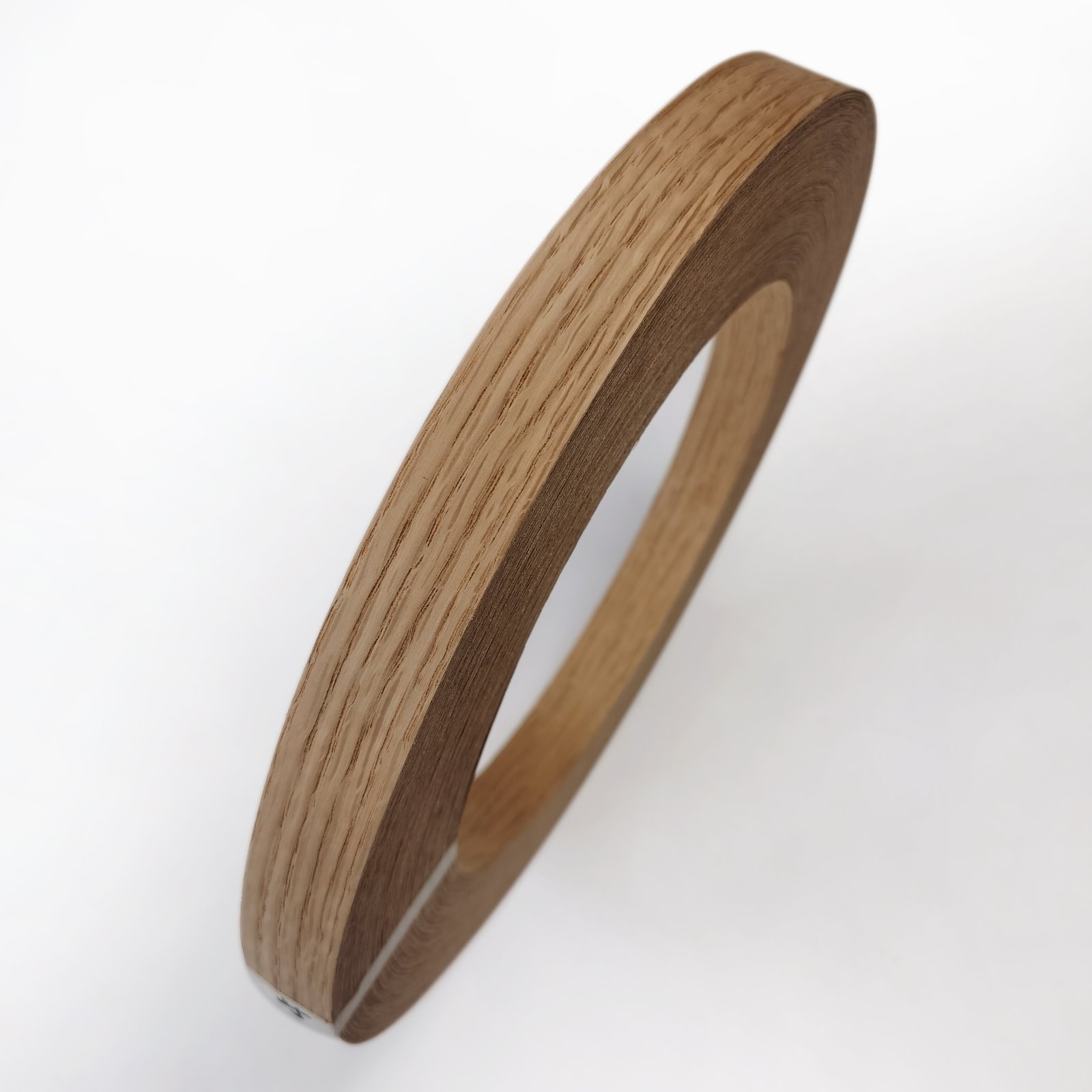 Red Oak Veneer Edge Banding