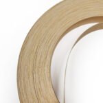 white ash veneer edge banding image 02