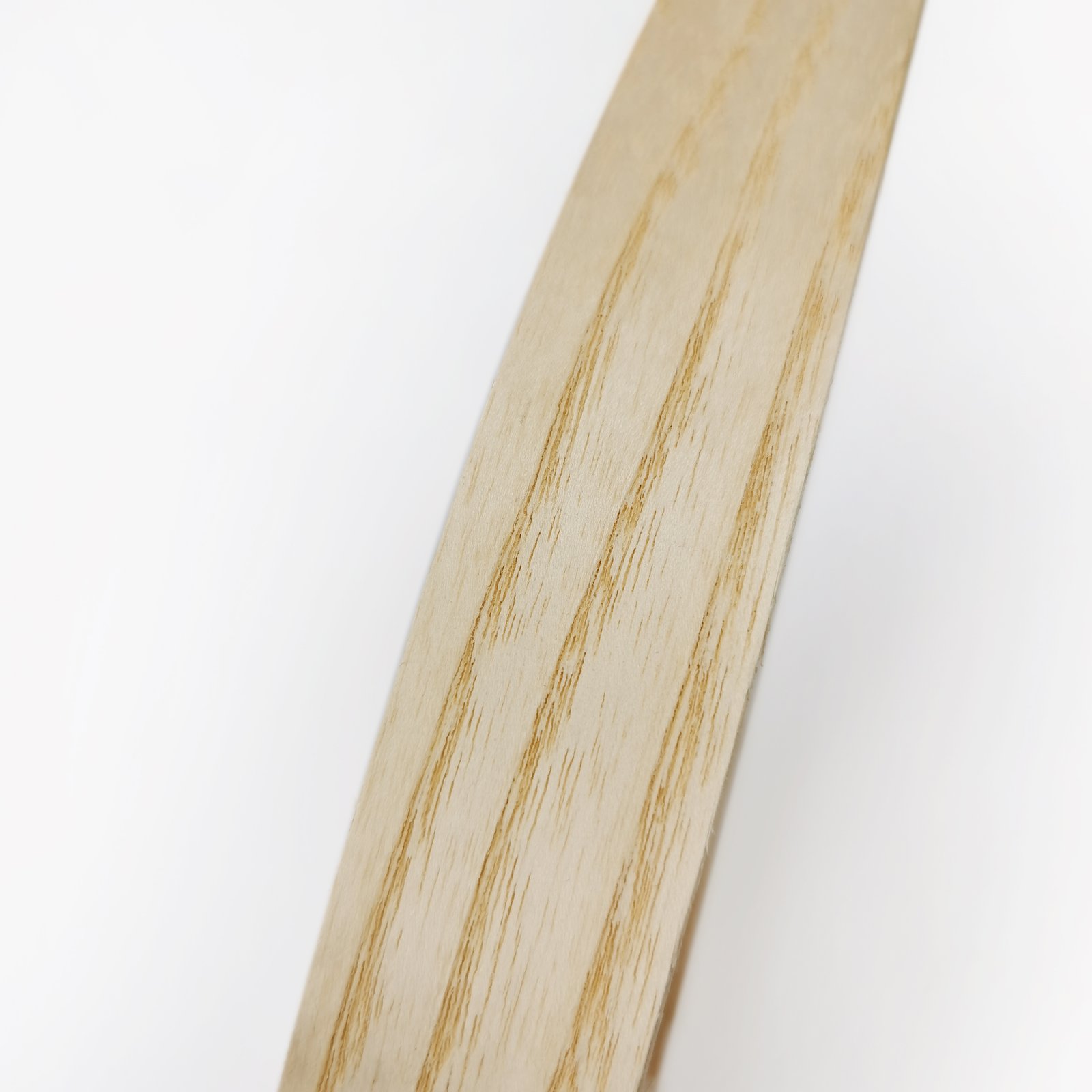 White Ash Veneer Edge Banding