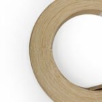 white ash veneer edge banding image 04